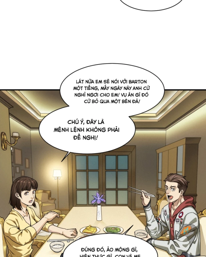 Linh Lung • Nguyệt Khôi Truyện Chapter 51 - 13