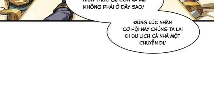 Linh Lung • Nguyệt Khôi Truyện Chapter 51 - 14