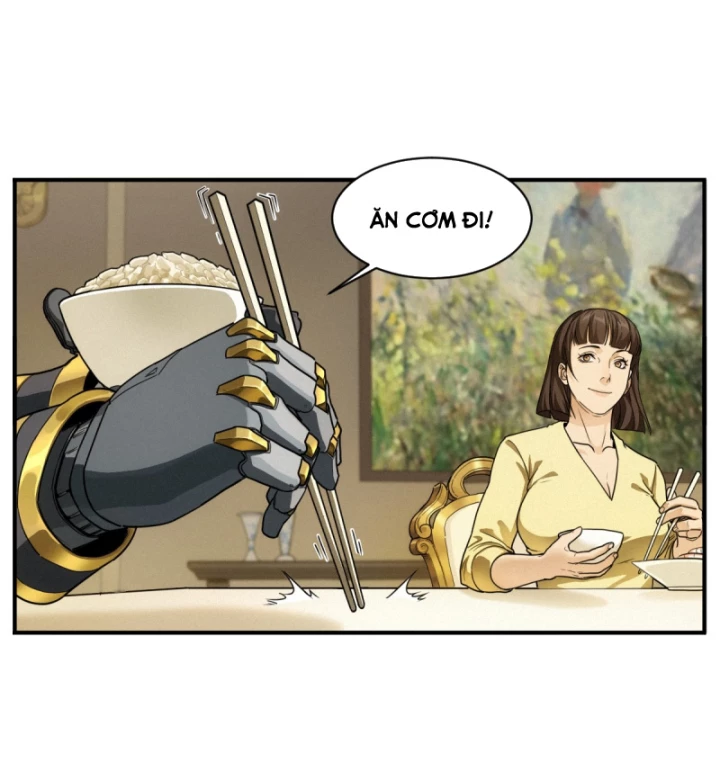 Linh Lung • Nguyệt Khôi Truyện Chapter 51 - 17