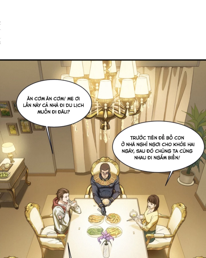 Linh Lung • Nguyệt Khôi Truyện Chapter 51 - 18