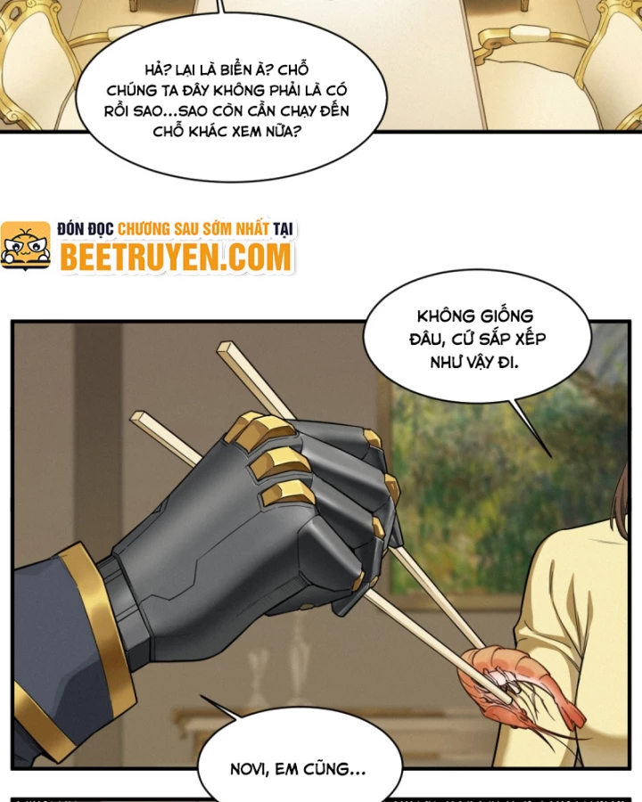 Linh Lung • Nguyệt Khôi Truyện Chapter 51 - 19