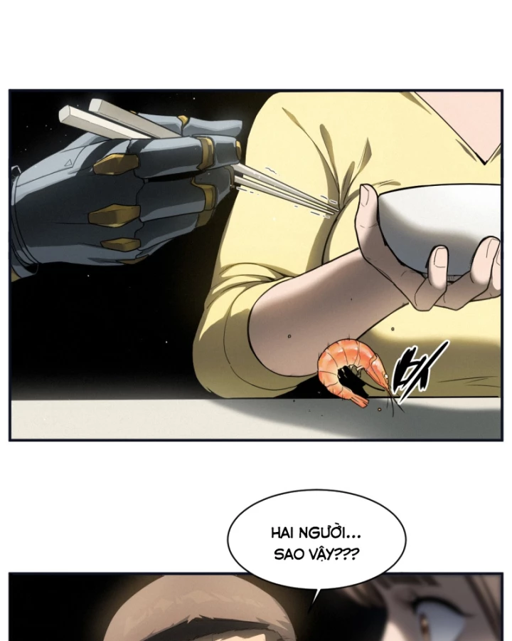 Linh Lung • Nguyệt Khôi Truyện Chapter 51 - 25