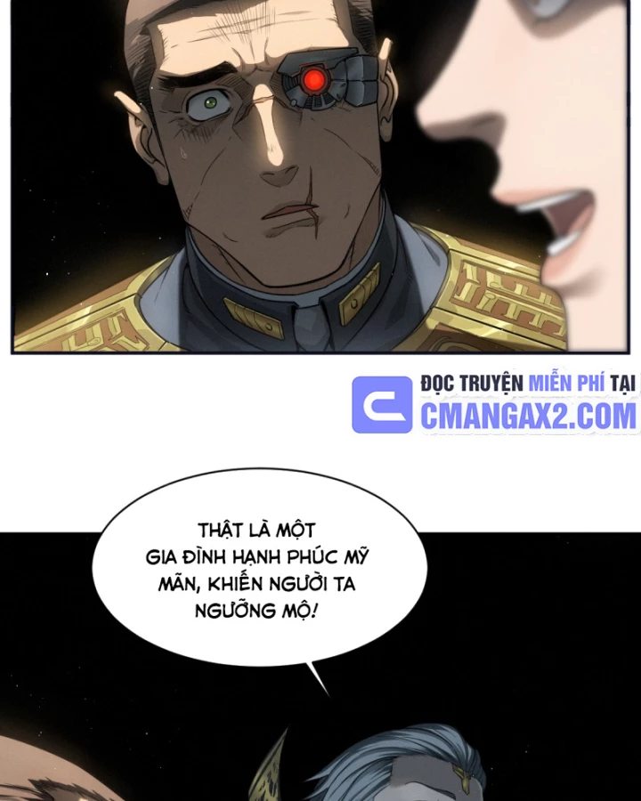 Linh Lung • Nguyệt Khôi Truyện Chapter 51 - 26