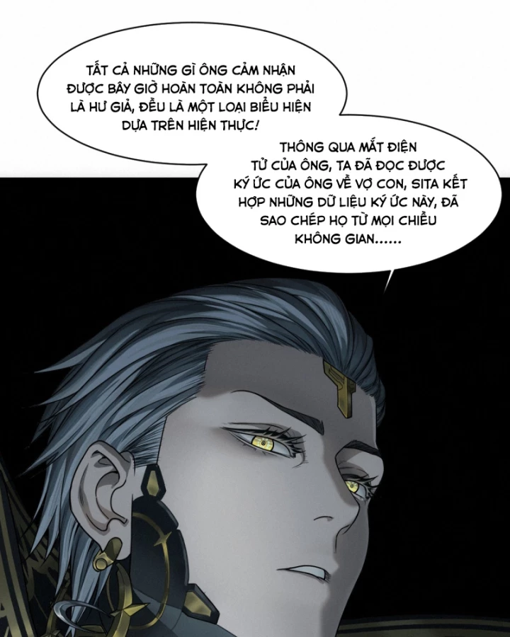 Linh Lung • Nguyệt Khôi Truyện Chapter 51 - 32