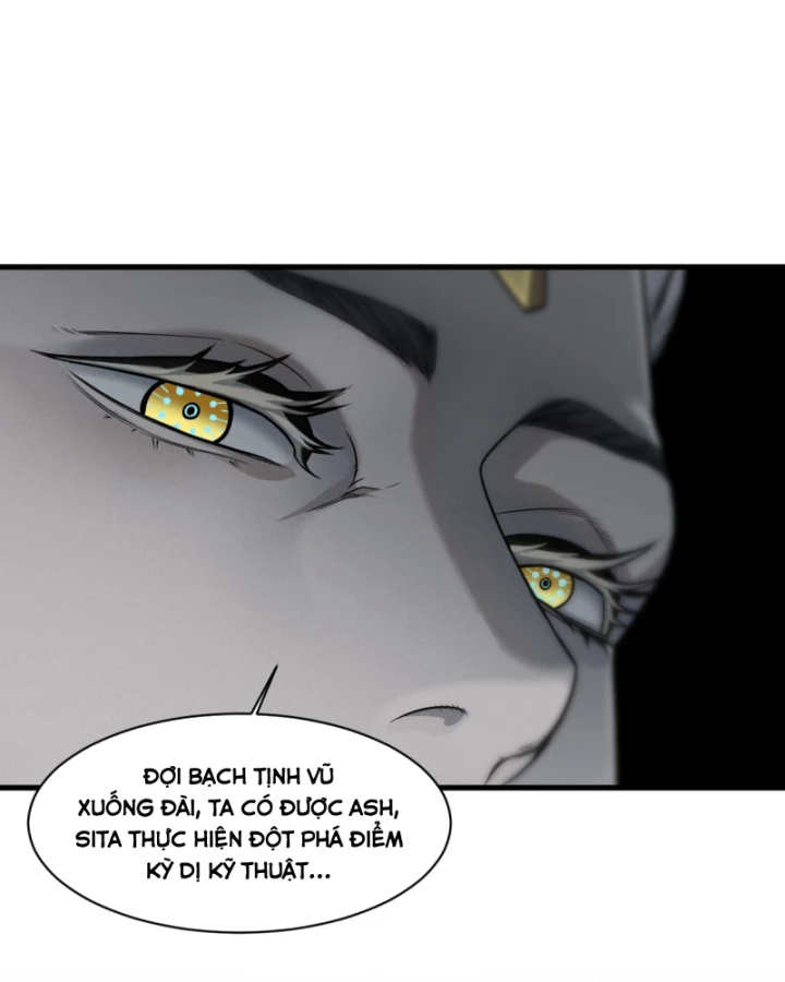 Linh Lung • Nguyệt Khôi Truyện Chapter 51 - 37