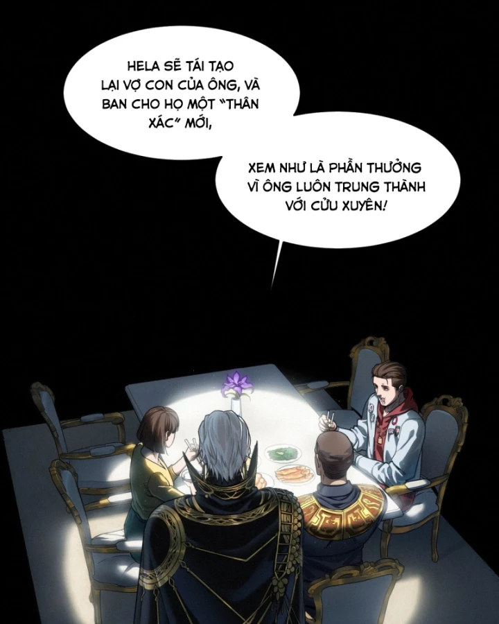 Linh Lung • Nguyệt Khôi Truyện Chapter 51 - 39