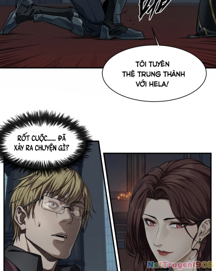 Linh Lung • Nguyệt Khôi Truyện Chapter 51 - 44