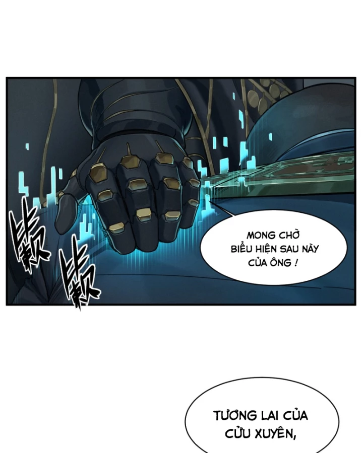 Linh Lung • Nguyệt Khôi Truyện Chapter 51 - 47