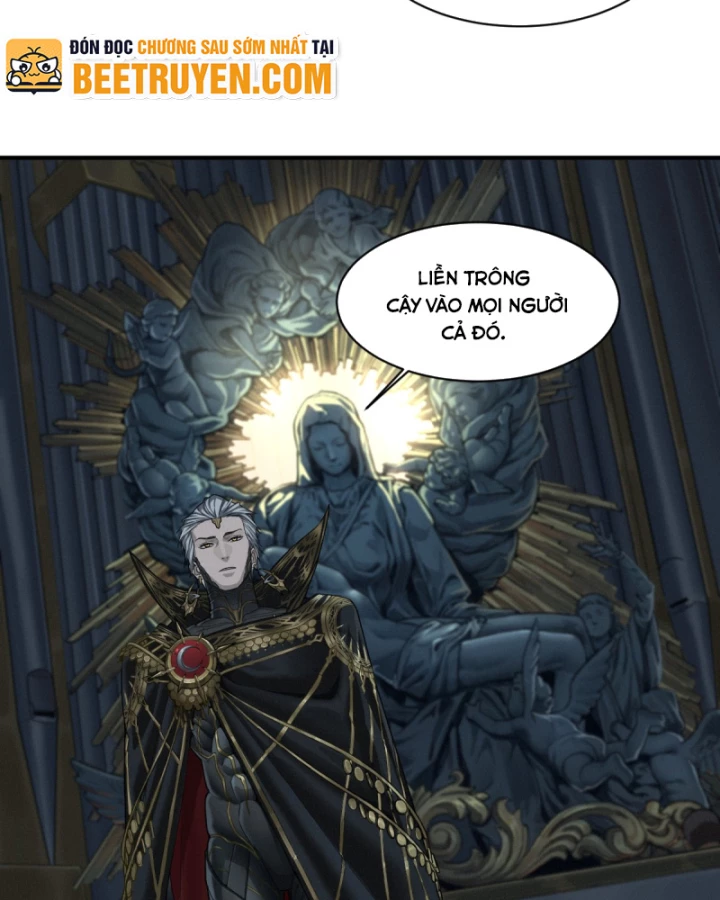 Linh Lung • Nguyệt Khôi Truyện Chapter 51 - 48