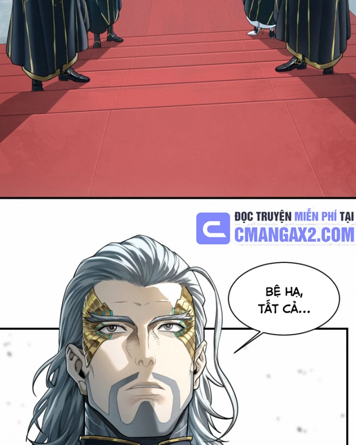 Linh Lung • Nguyệt Khôi Truyện Chapter 51 - 57