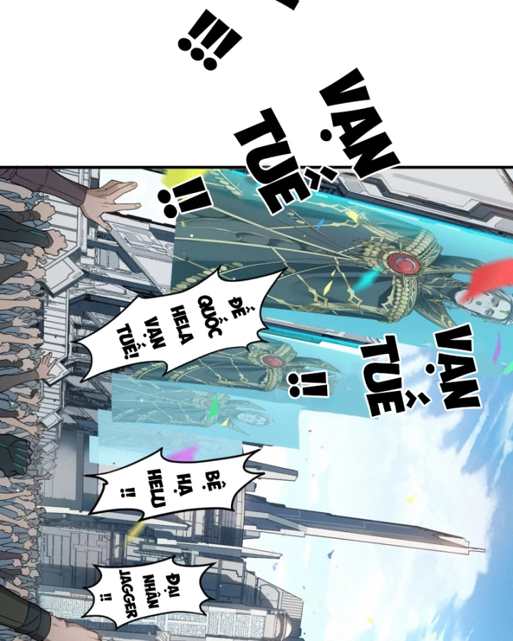 Linh Lung • Nguyệt Khôi Truyện Chapter 51 - 69