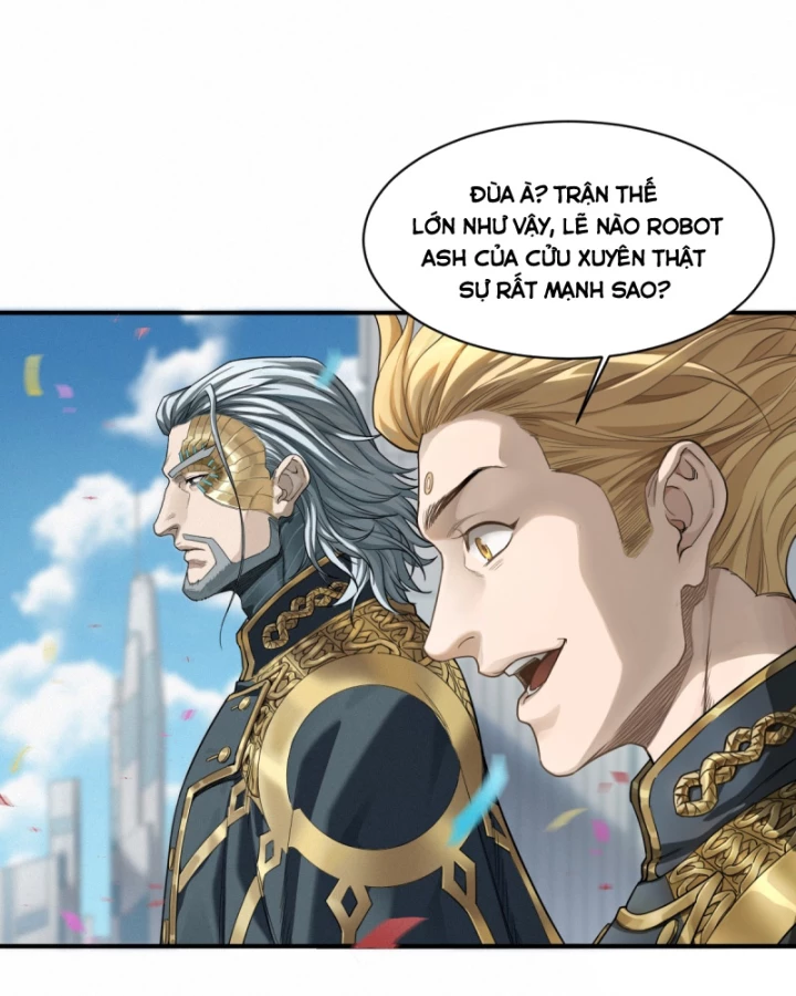 Linh Lung • Nguyệt Khôi Truyện Chapter 51 - 83