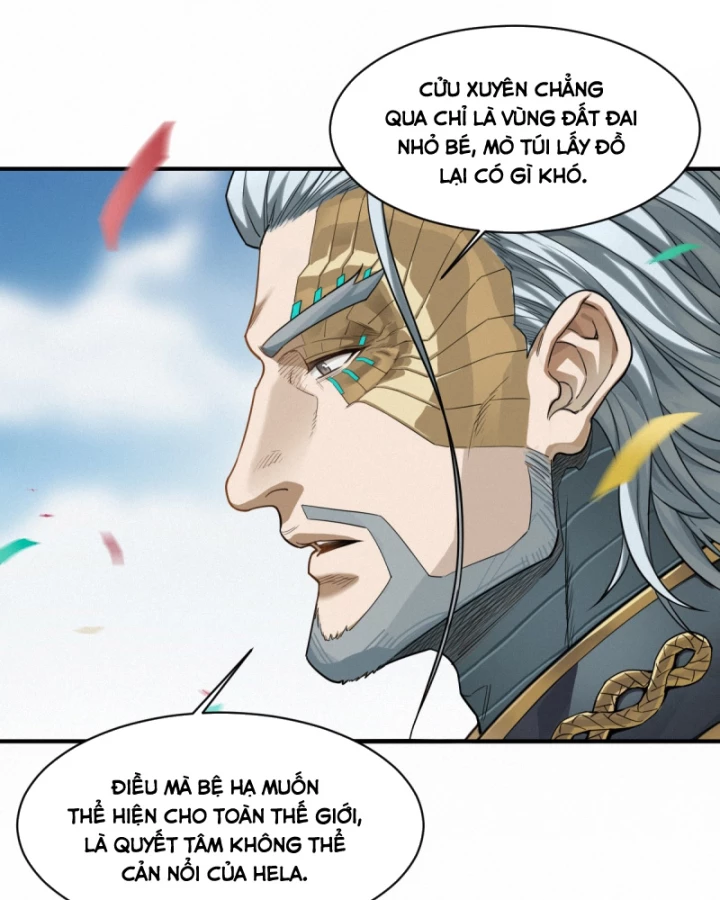 Linh Lung • Nguyệt Khôi Truyện Chapter 51 - 84