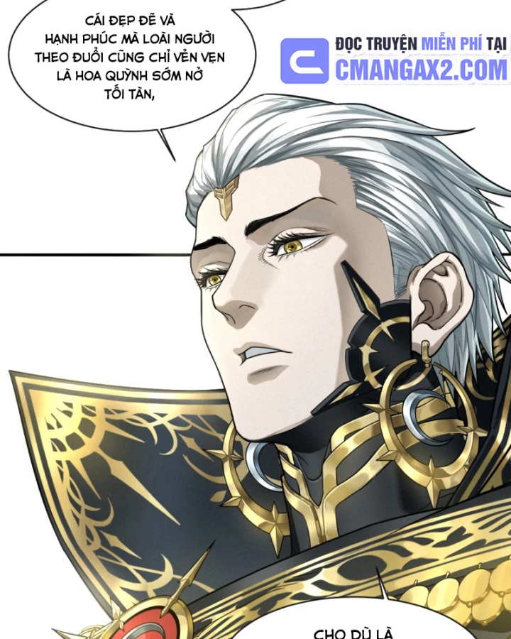 Linh Lung • Nguyệt Khôi Truyện Chapter 51 - 104