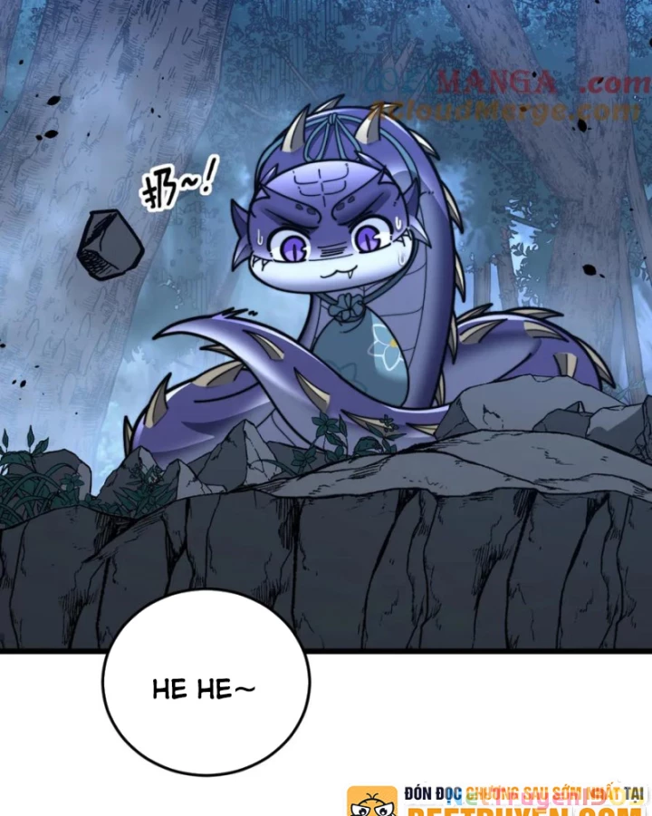 Lão xà tu tiên truyện Chapter 43 - 3