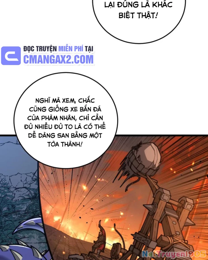 Lão xà tu tiên truyện Chapter 43 - 13