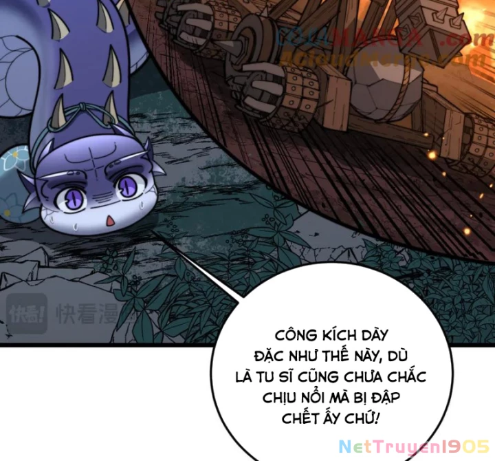 Lão xà tu tiên truyện Chapter 43 - 14