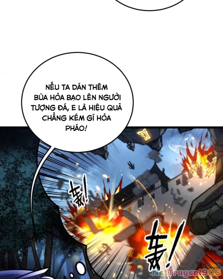 Lão xà tu tiên truyện Chapter 43 - 15