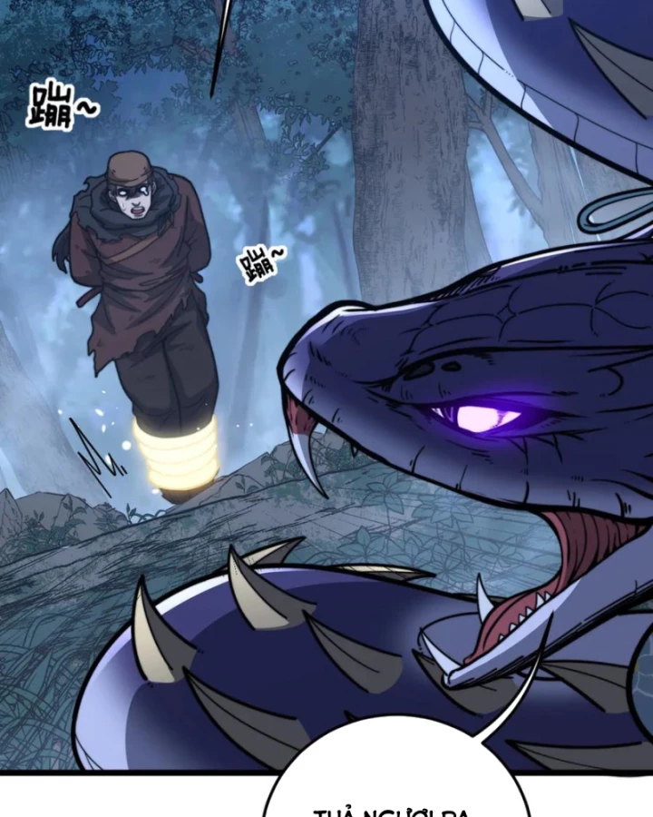 Lão xà tu tiên truyện Chapter 43 - 17