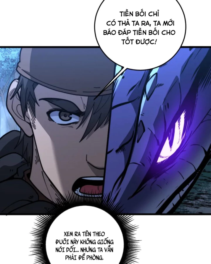 Lão xà tu tiên truyện Chapter 43 - 21