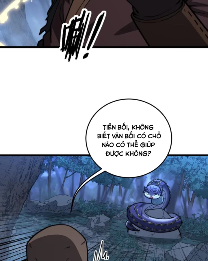 Lão xà tu tiên truyện Chapter 43 - 24