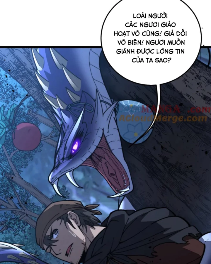 Lão xà tu tiên truyện Chapter 43 - 28