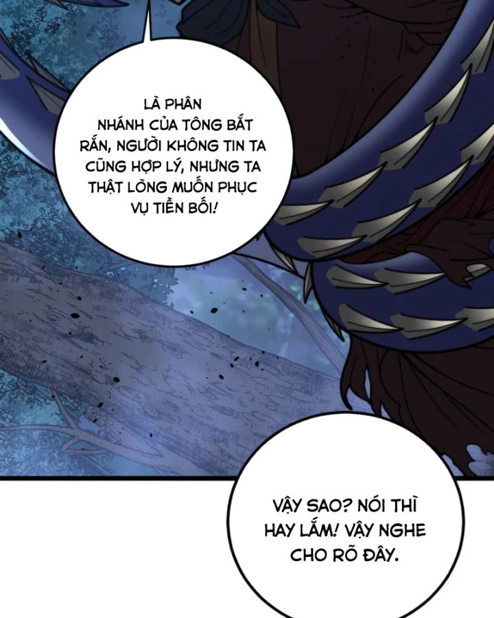 Lão xà tu tiên truyện Chapter 43 - 29