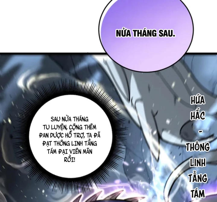 Lão xà tu tiên truyện Chapter 43 - 46