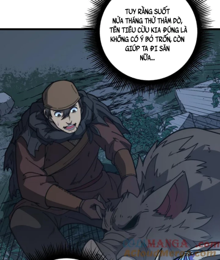 Lão xà tu tiên truyện Chapter 43 - 49