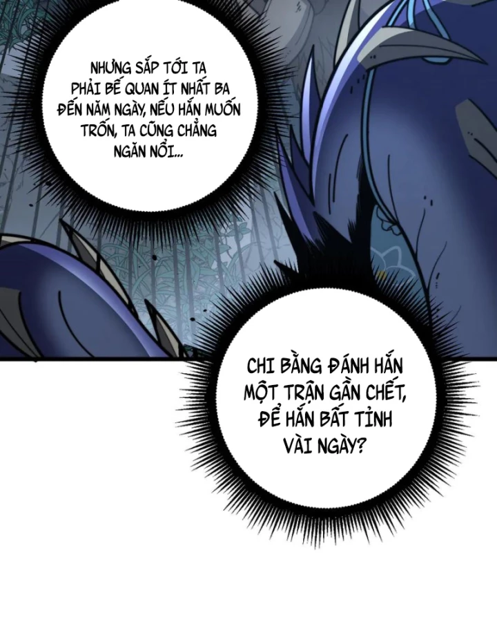 Lão xà tu tiên truyện Chapter 43 - 50
