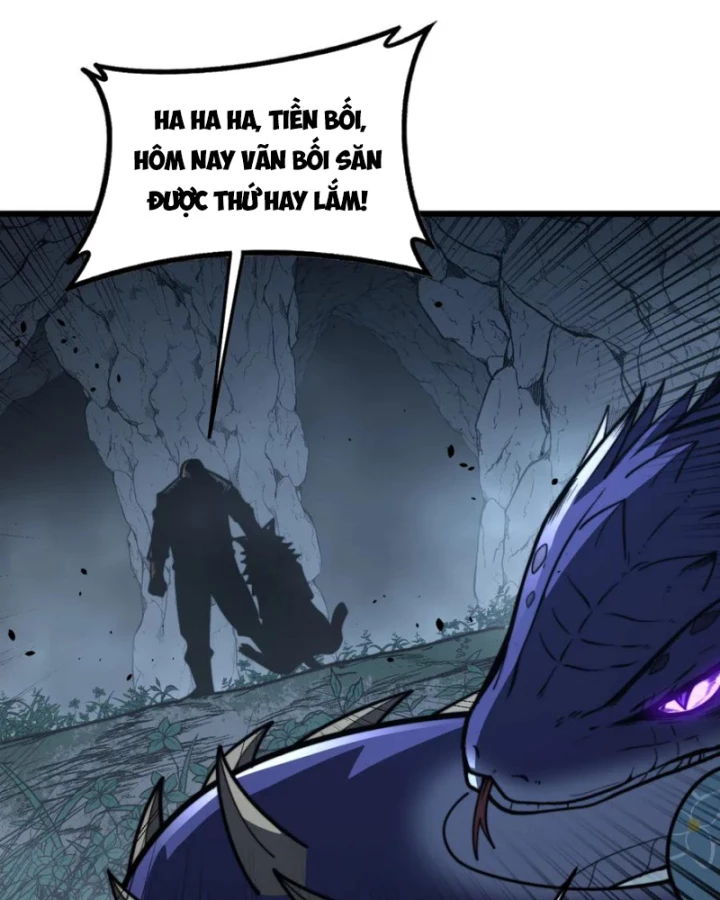 Lão xà tu tiên truyện Chapter 43 - 51