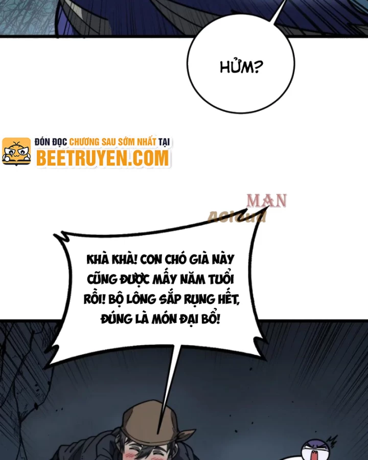 Lão xà tu tiên truyện Chapter 43 - 52