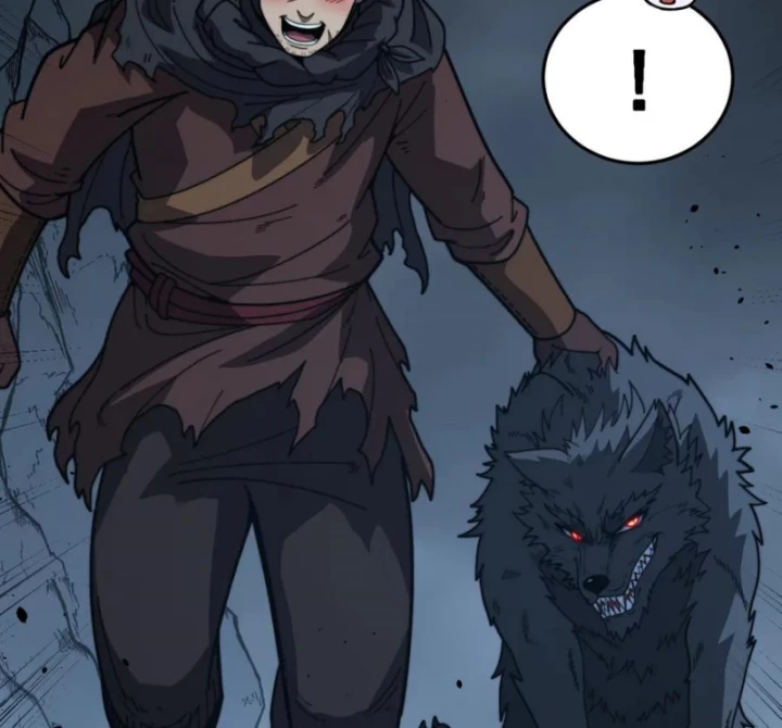 Lão xà tu tiên truyện Chapter 43 - 53