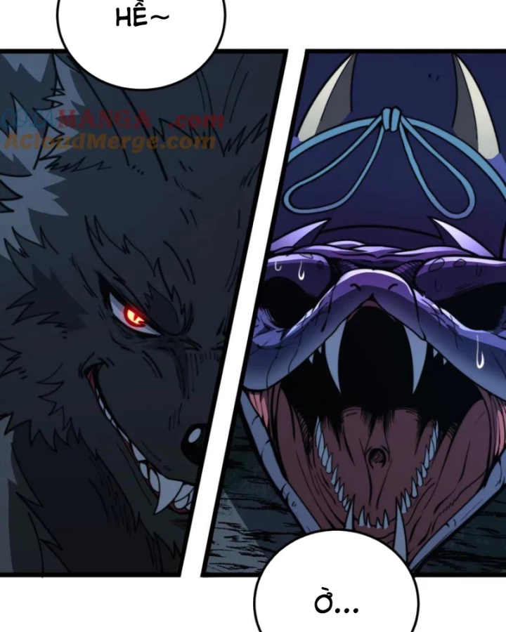 Lão xà tu tiên truyện Chapter 43 - 55