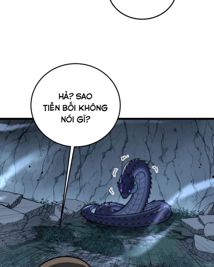 Lão xà tu tiên truyện Chapter 43 - 56