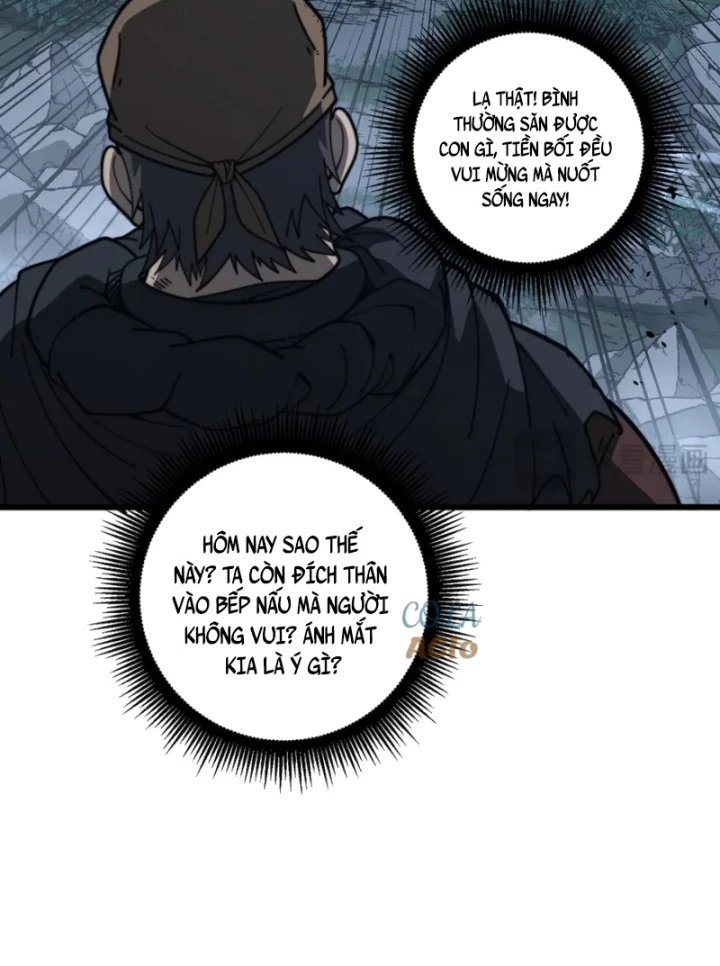 Lão xà tu tiên truyện Chapter 43 - 57