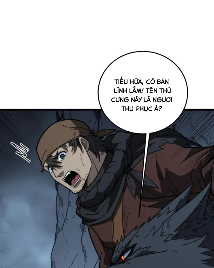 Lão xà tu tiên truyện Chapter 43 - 58