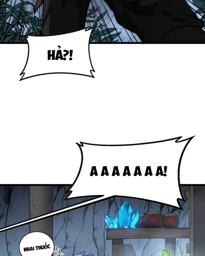 Lão xà tu tiên truyện Chapter 43 - 61