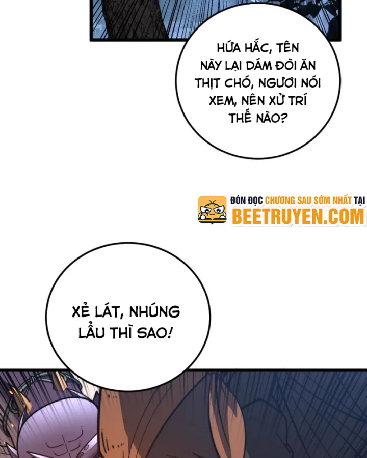 Lão xà tu tiên truyện Chapter 43 - 65