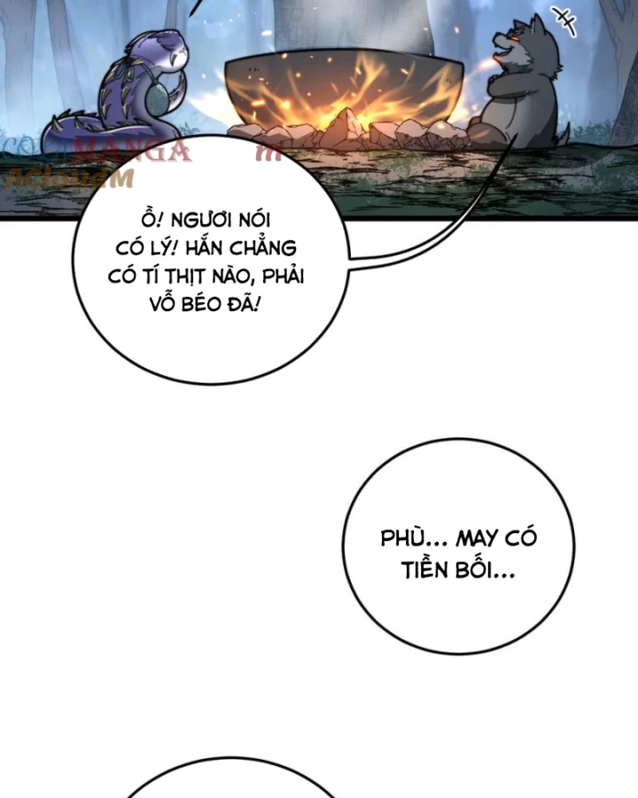 Lão xà tu tiên truyện Chapter 43 - 69