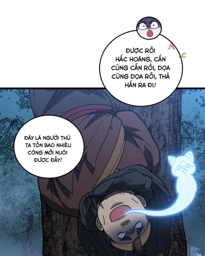 Lão xà tu tiên truyện Chapter 43 - 72
