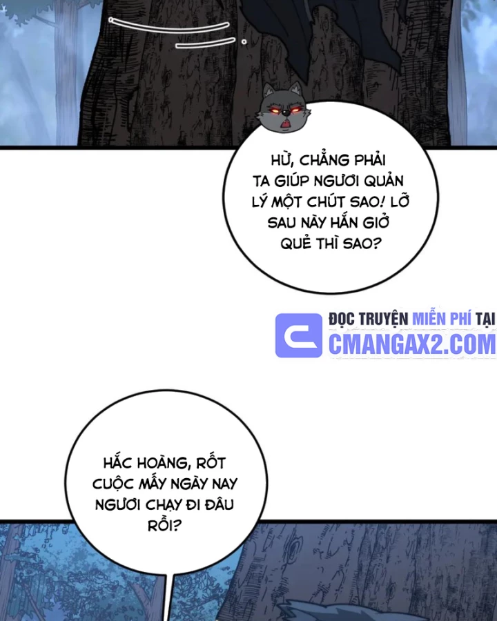 Lão xà tu tiên truyện Chapter 43 - 73