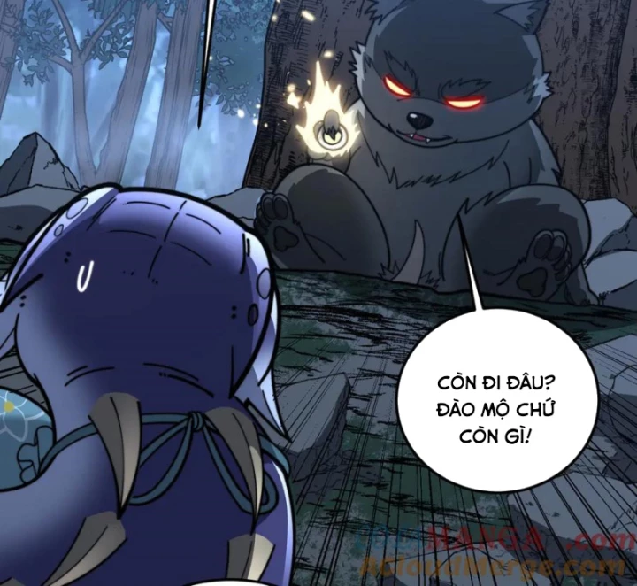 Lão xà tu tiên truyện Chapter 43 - 74