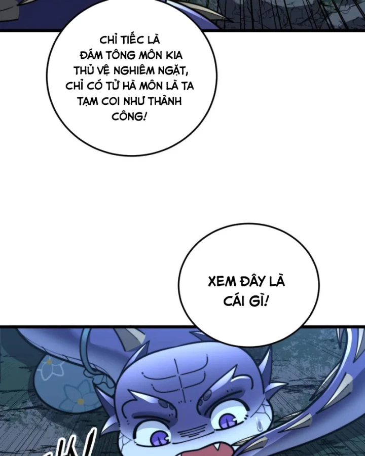 Lão xà tu tiên truyện Chapter 43 - 75