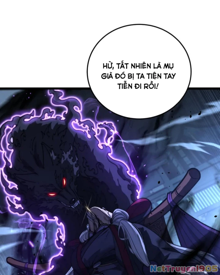 Lão xà tu tiên truyện Chapter 43 - 77