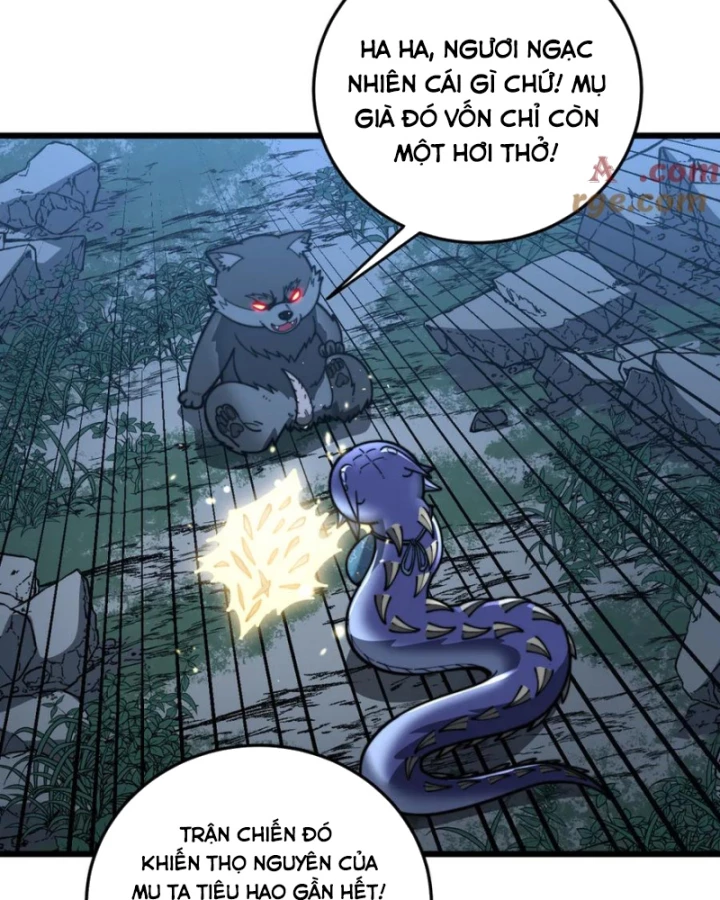 Lão xà tu tiên truyện Chapter 43 - 80