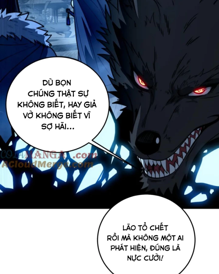 Lão xà tu tiên truyện Chapter 43 - 83