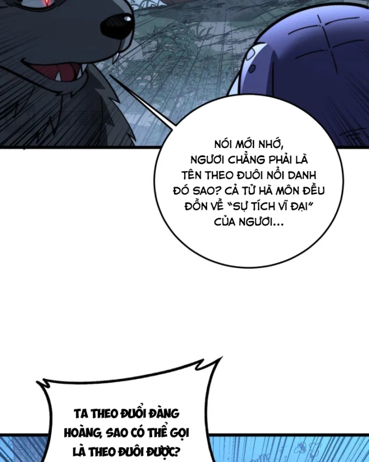 Lão xà tu tiên truyện Chapter 43 - 85