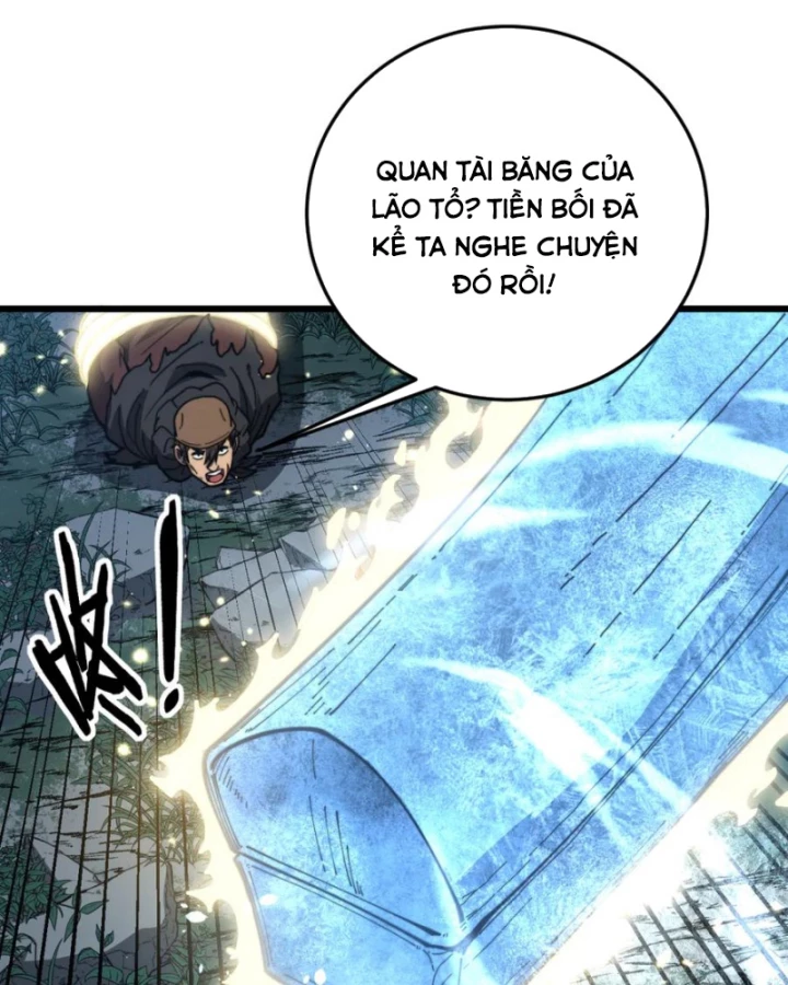 Lão xà tu tiên truyện Chapter 43 - 91