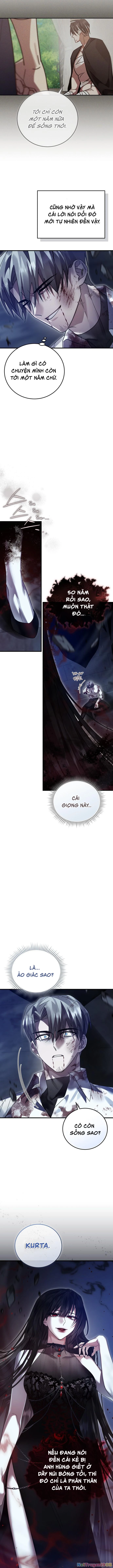 Hero X Demon King X Villain Chapter 131 - 5